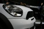Mini Cooper S Countryman 2011 года